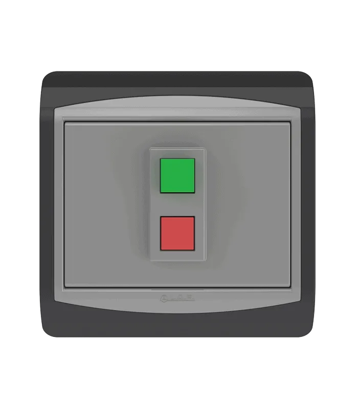 Disjoncteur thermique