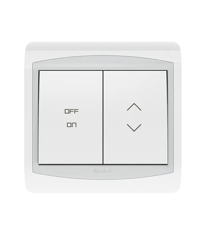 Interrupteur inverseur ON-OFF