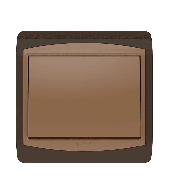 Interrupteur va et vient simple