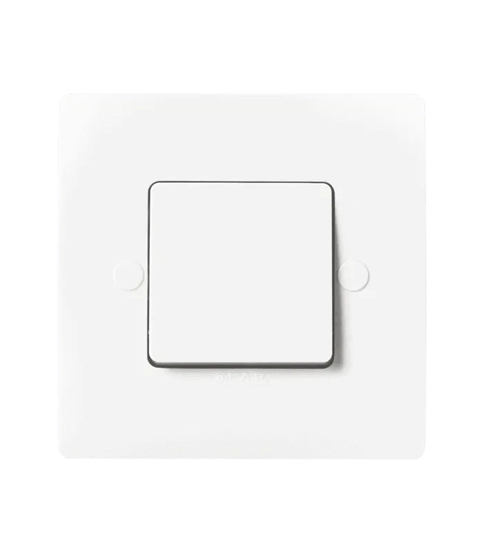 Interrupteur va et vient simple