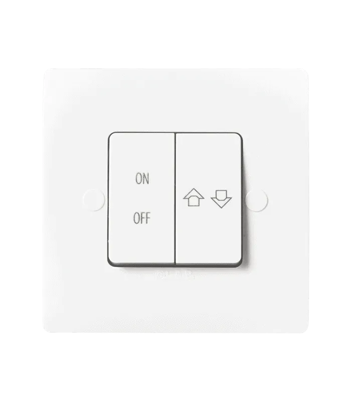 Interrupteur inverseur ON-OFF