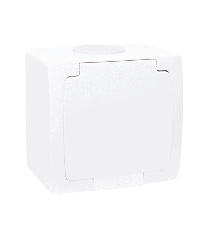 Interrupteur permutateur