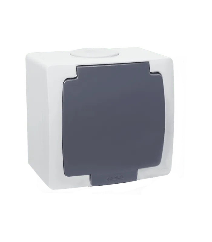 Interrupteur permutateur