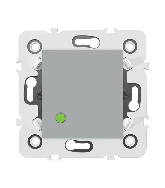 Interrupteur Va & Vient Lumineux Led