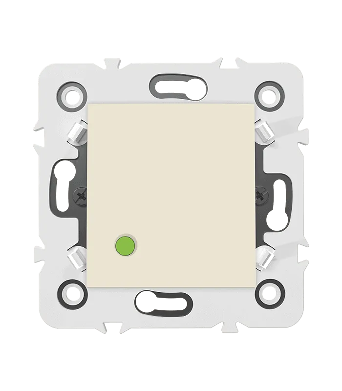 Interrupteur Va & Vient Lumineux Led