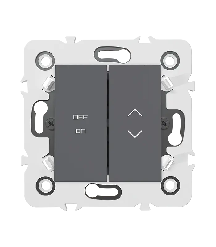 Interrupteur inverseur ON-OFF