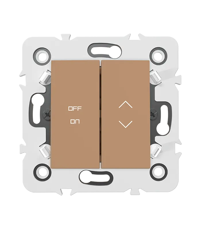 Interrupteur inverseur ON-OFF