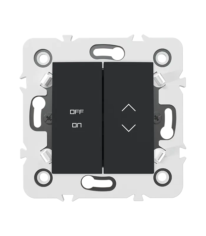 Interrupteur inverseur ON-OFF
