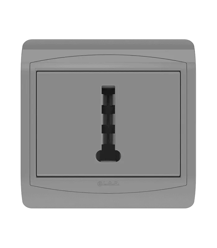 Prise téléphone 8 broches