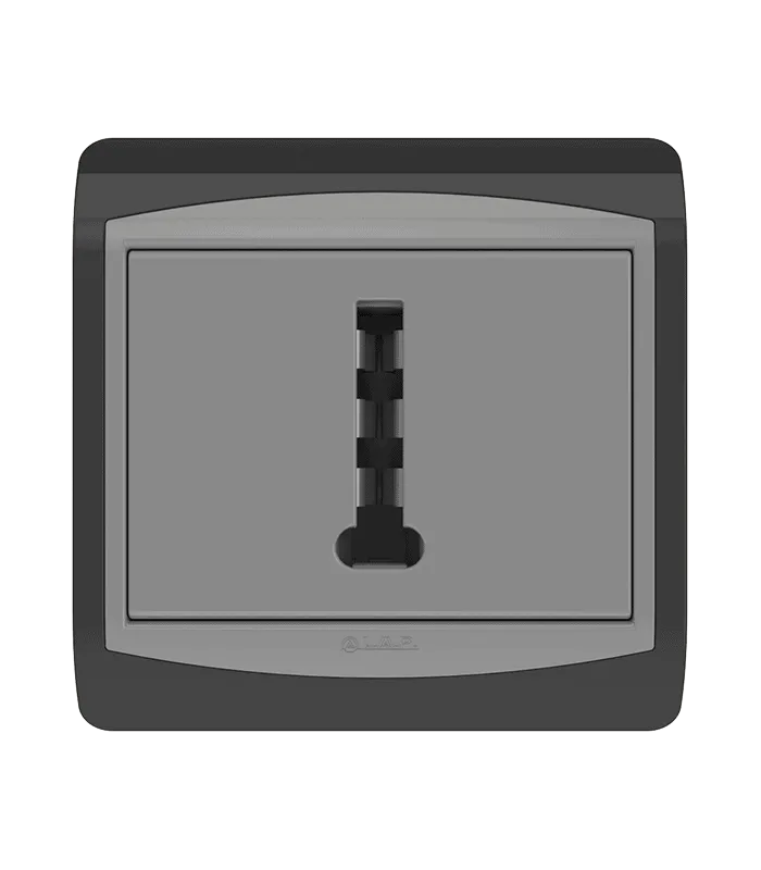 Prise téléphone 8 broches