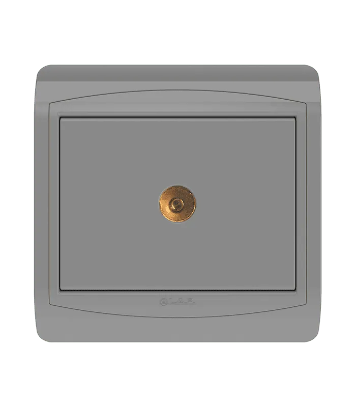 Prise de télévision