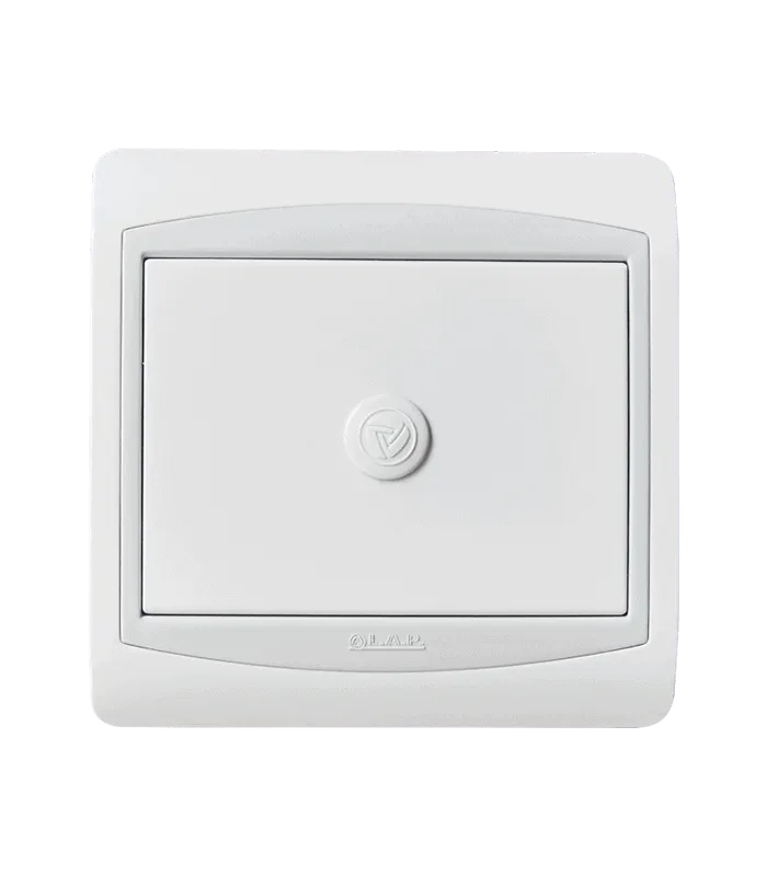 Sortie de fil avec bouchon