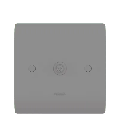 Sortie de fil avec bouchon