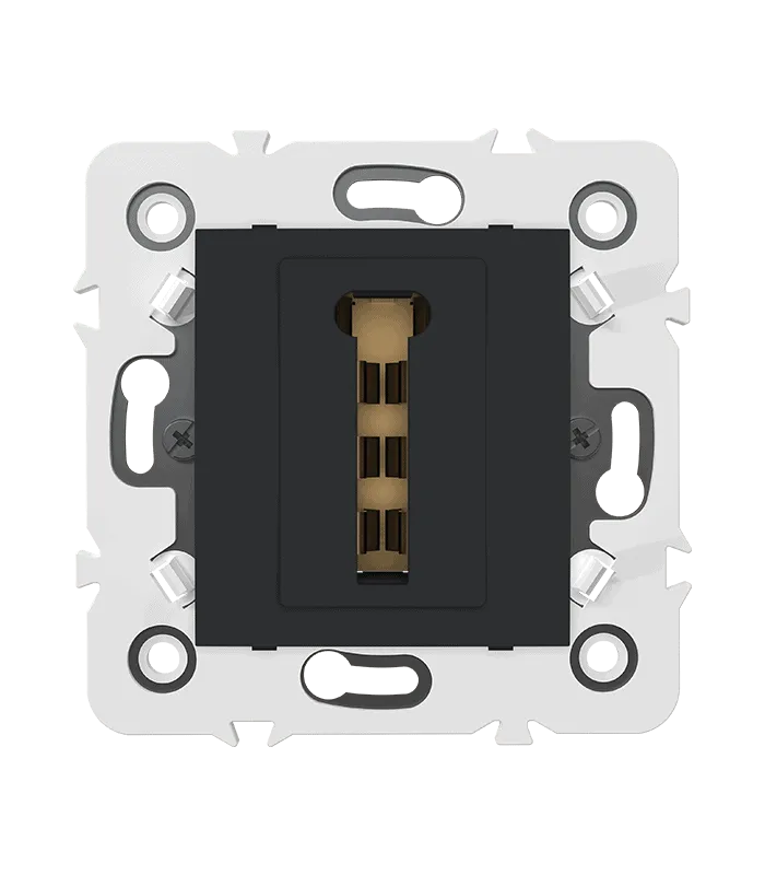 Prise téléphone 8 broches