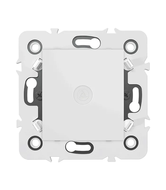 Sortie de fil avec bouchon