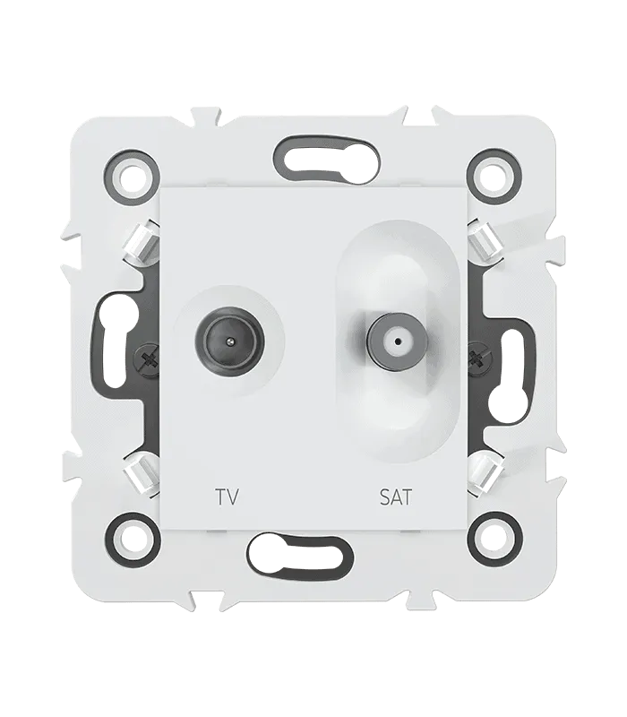 Prise TV-SAT