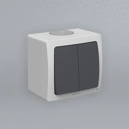 thumbnail de la série Aqua apparent