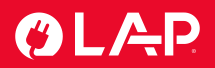 Logo de lap electric