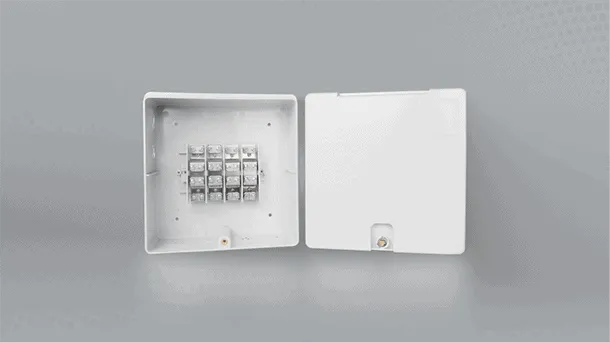 shema de la serie Protect